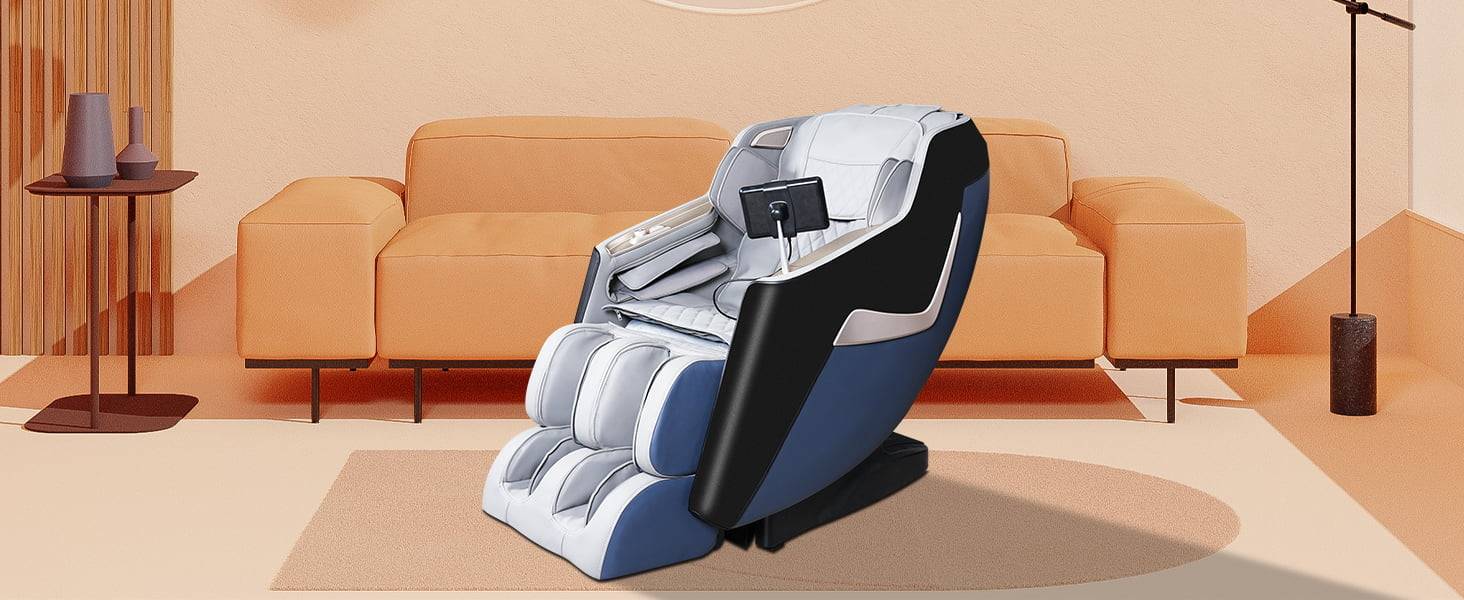 មគ្គុទេសក៍ថែទាំកៅអីម៉ាស្សា៖ របៀបរក្សាកៅអីរបស់អ្នកឲ្យនៅក្នុងស្ថានភាពល្អបំផុត