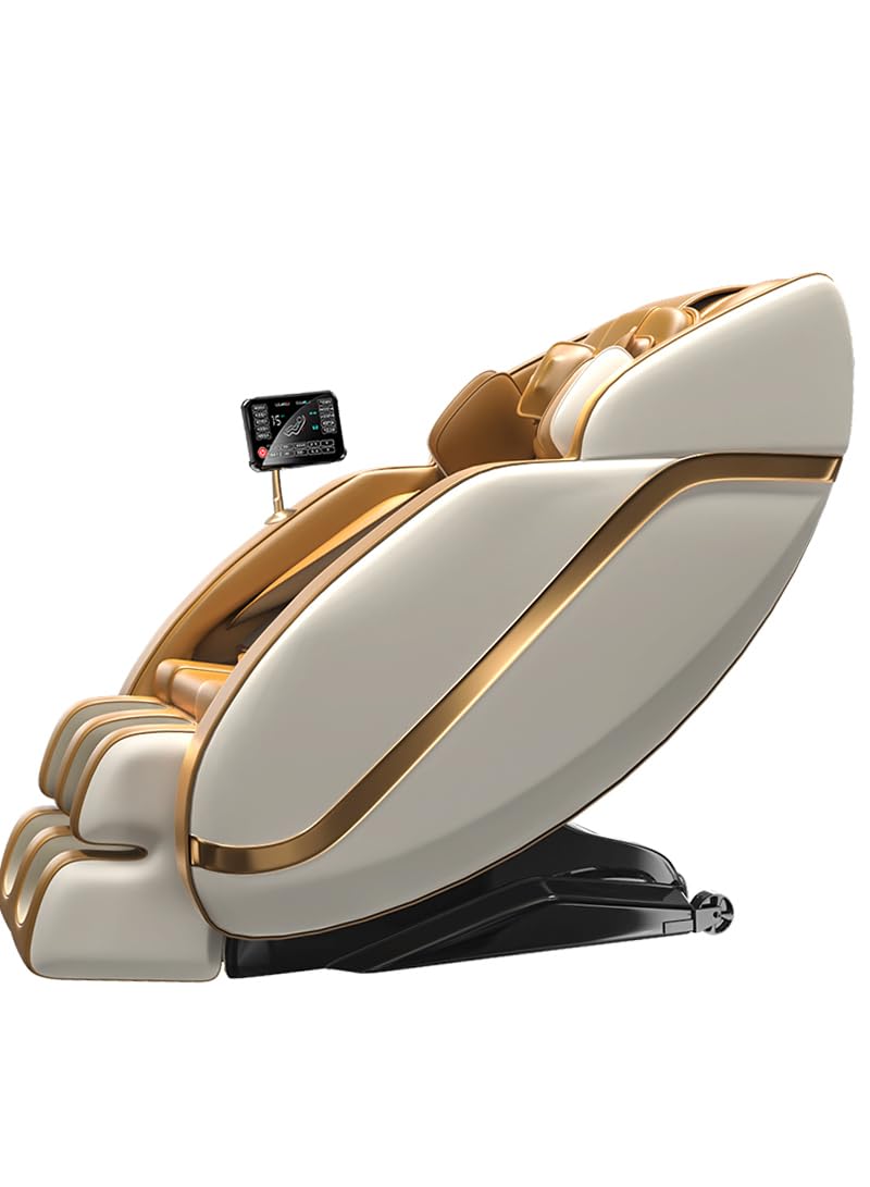 fotoliu masaj face zgomot în timpul funcționării? Adevărul despre sunetele emise