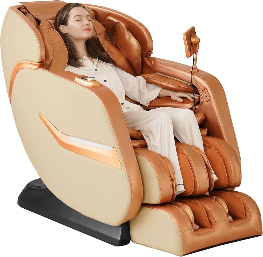 Sunt piesele de schimb ușor disponibile pentru un fotoliu masaj?