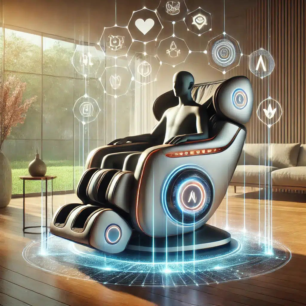 តើមានអ្វីកើតឡើងបន្ទាប់ពីការទិញ? មគ្គុទ្ទេសក៍អំពីធានា ការថែទាំ និងសេវាក្រោយការលក់កៅអីម៉ាស្សាក្នុងប្រទេសកម្ពុជា