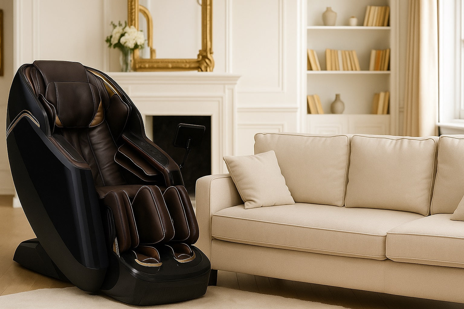 🛋️ សមត្ថភាពសុខភាពពីក្រុមអនុវត្តប្រតិបត្តិការប្រចាំថ្ងៃ៖ ប៊ីនស្ត្រេស ភាពងាយស្រួលនៃការឈឺចាប់