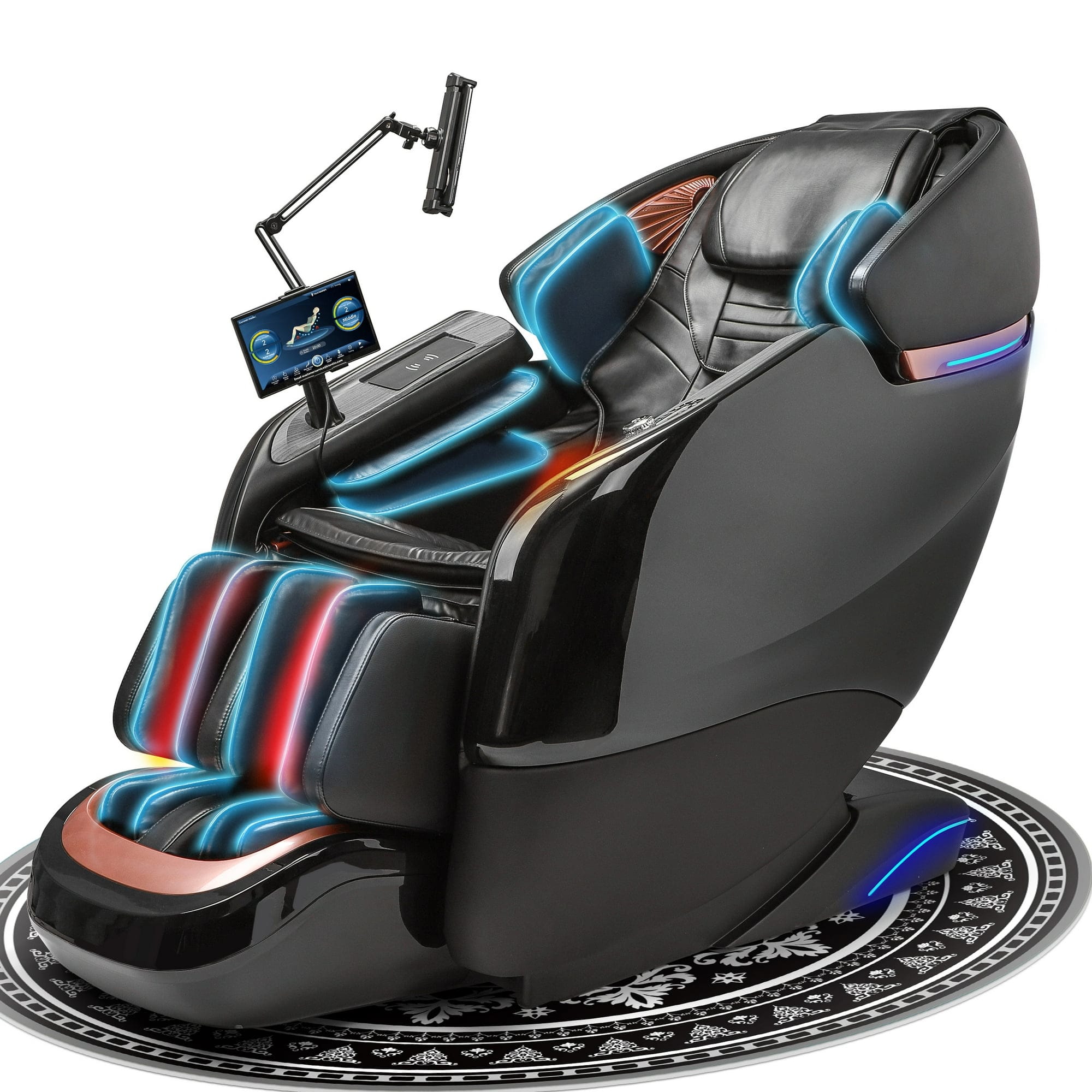 ៥ កំហុសដែលមនុស្សធម្មតាច្រើនធ្វើពេលទិញ កៅអីម៉ាស្សា (និងរបៀបជៀសវាង)