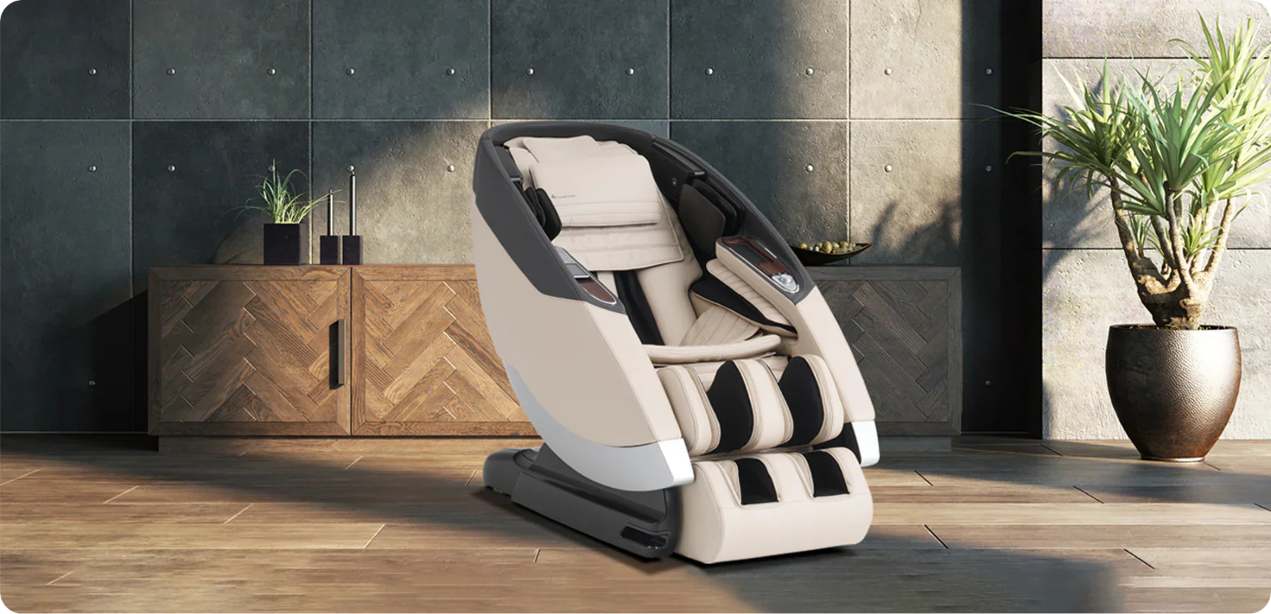 Contraindications ទូទៅសម្រាប់ការប្រើកៅអីម៉ាស្សា