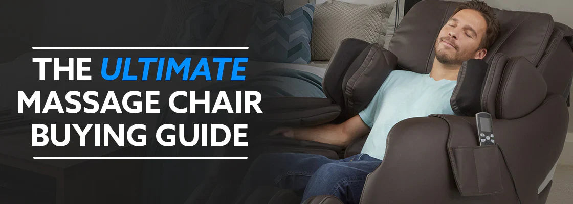 មគ្គុទ្ទេសក៍ពេញលេញក្នុងការជ្រើសរើស និងទិញកៅអីម៉ាស្សាក្នុងប្រទេសកម្ពុជា