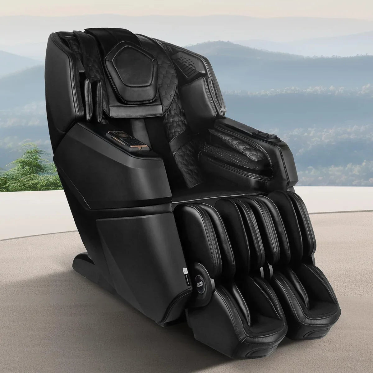 គន្លឹះសម្រាប់ពន្យារអាយុជីវិតរបស់កៅអីម៉ាស្សារបស់អ្នក។