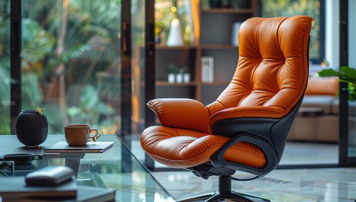 ការប្រើប្រាស់កៅអីម៉ាស្សាមុនពេលហាត់ប្រាណ និងក្រោយពេលហាត់ប្រាណ