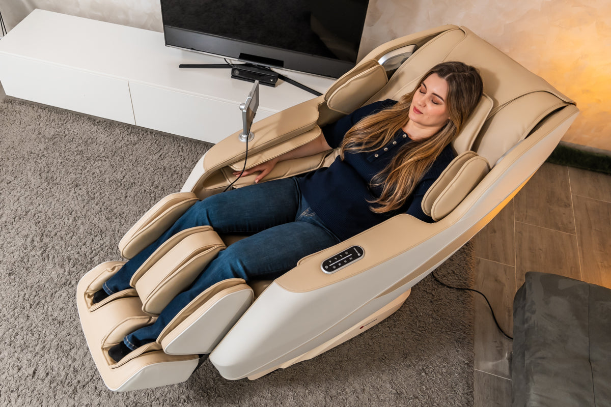 Opțiuni de plată în rate și promoții pentru fotoliu masaj – Ghid complet pentru o investiție relaxantă