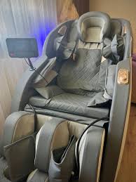 Care este cel mai bun fotoliu masaj pentru începători?