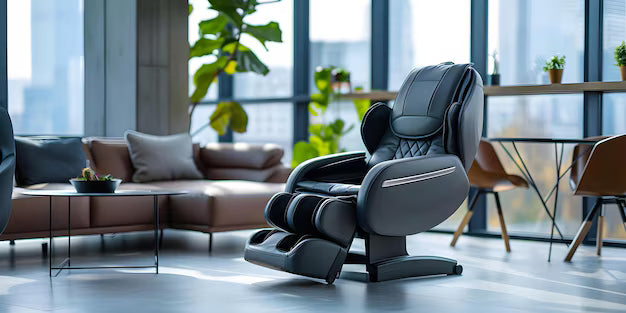 ការស្ទង់មតិ៖ តើអ្នកចង់ឱ្យកៅអីម៉ាស្សាមានលក្ខណៈពិសេសអ្វីខ្លះ?