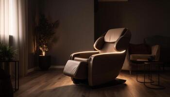 High-tech devices that pair well with massage chairs