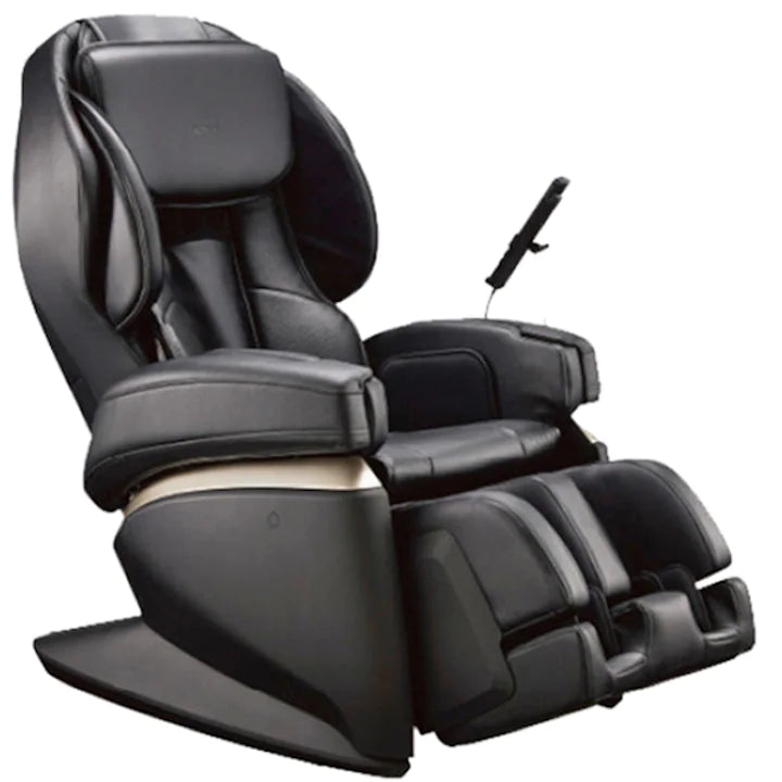 Știința din spatele reducerii stresului prin terapia cu masaj: De ce funcționează un fotoliu masaj