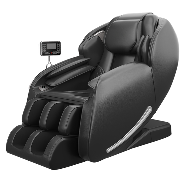 កៅអីម៉ាស្សា Elite Comfort Z3 (ពណ៌ខ្មៅ)