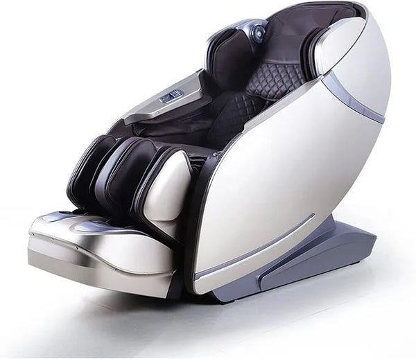 4D TITAN massage chair