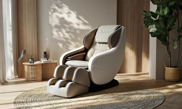 ការប្រៀបធៀបចំណូលចិត្តកៅអីម៉ាស្សាបែបអាមេរិក និងអាស៊ី