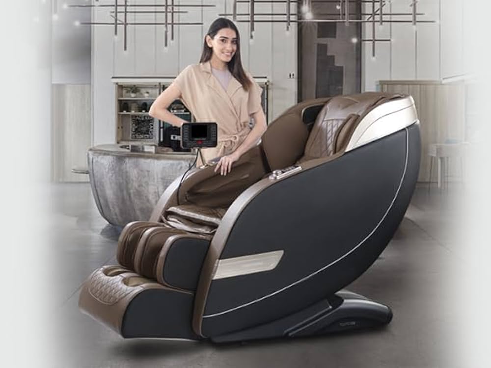 Există programe predefinite pentru relaxare, ameliorarea durerii sau recuperare? Află cum un fotoliu masaj inteligent îți transformă viața