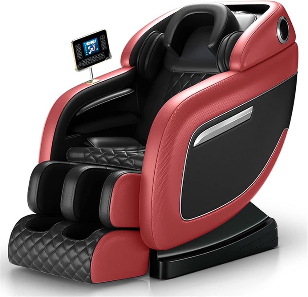 Este sigur să folosești un fotoliu masaj în timpul sarcinii? Ce trebuie să știe viitoarele mame