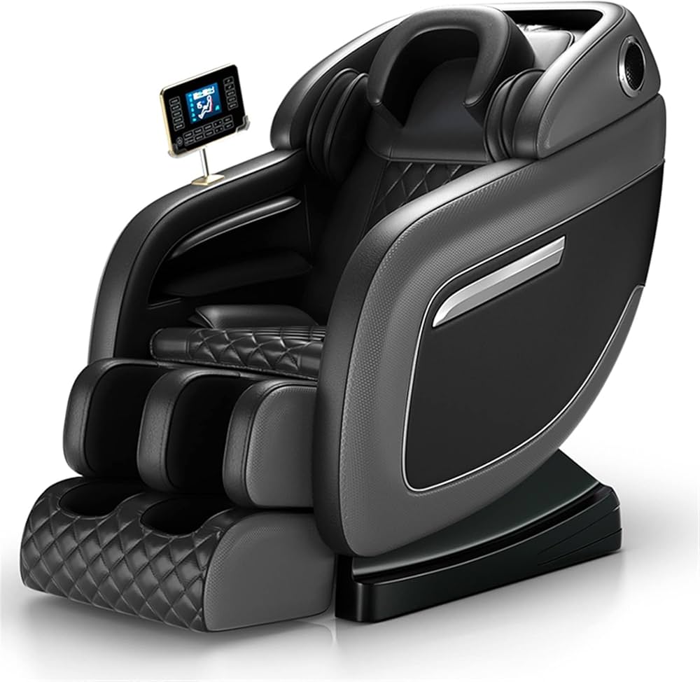 Este sigur să folosești un fotoliu masaj dacă ai dureri de spate, sciatică sau artrită? Adevărul explicat de specialiști