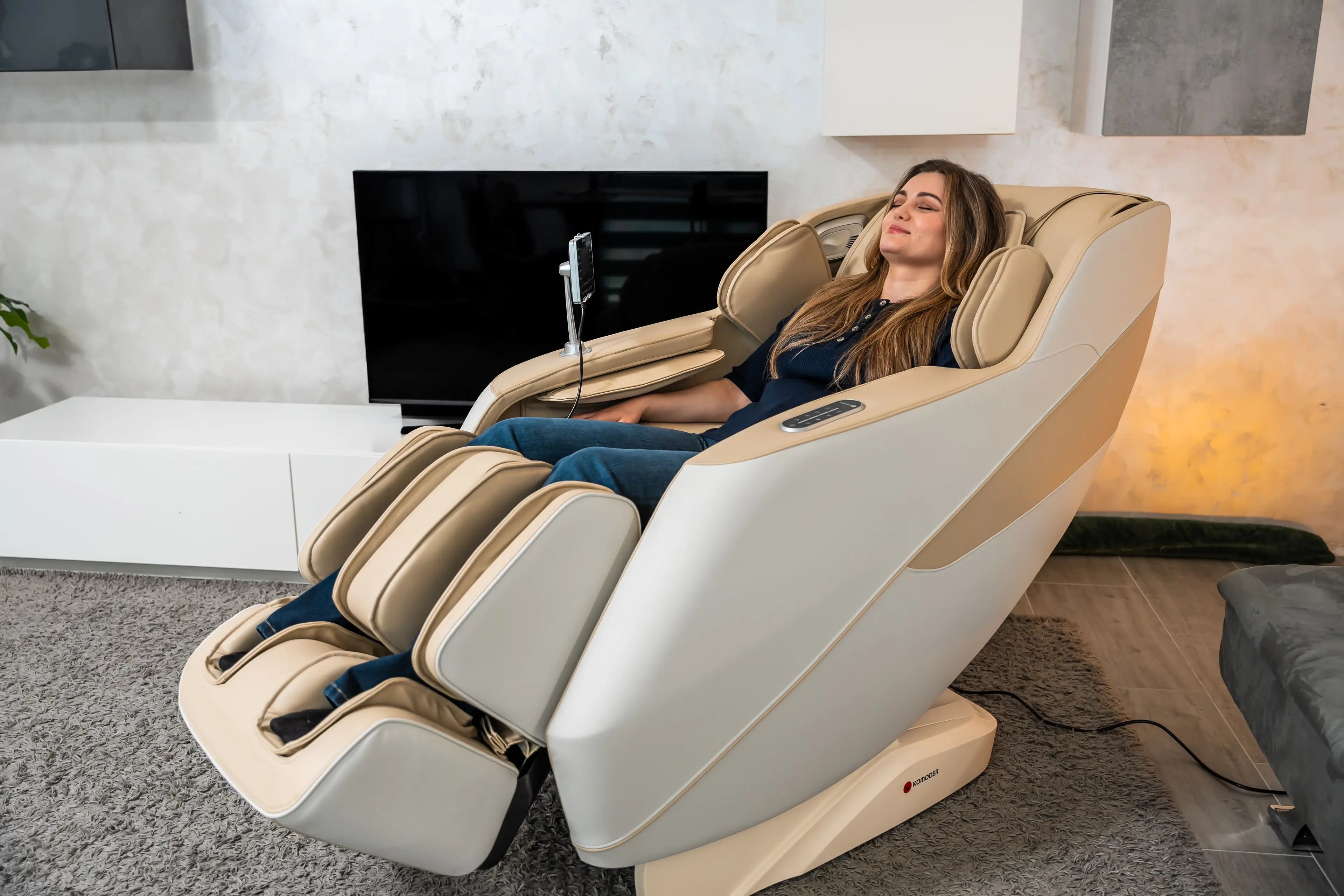 Cât de des este recomandat să folosești un fotoliu masaj? Ghid complet pentru utilizare eficientă și sigură