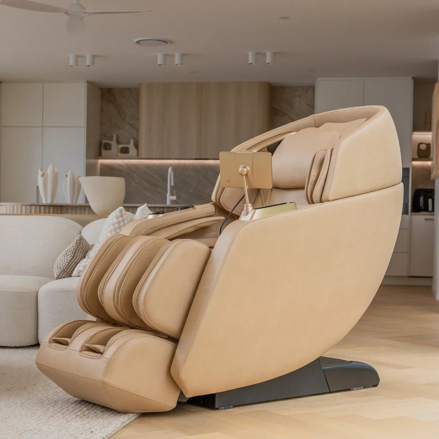 fotoliu masaj în culori și materiale variate – Alege stilul care ți se potrivește