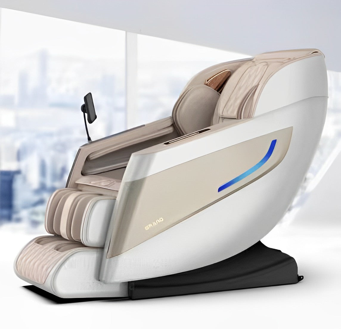 Care este intervalul de preț pentru un fotoliu masaj de calitate?