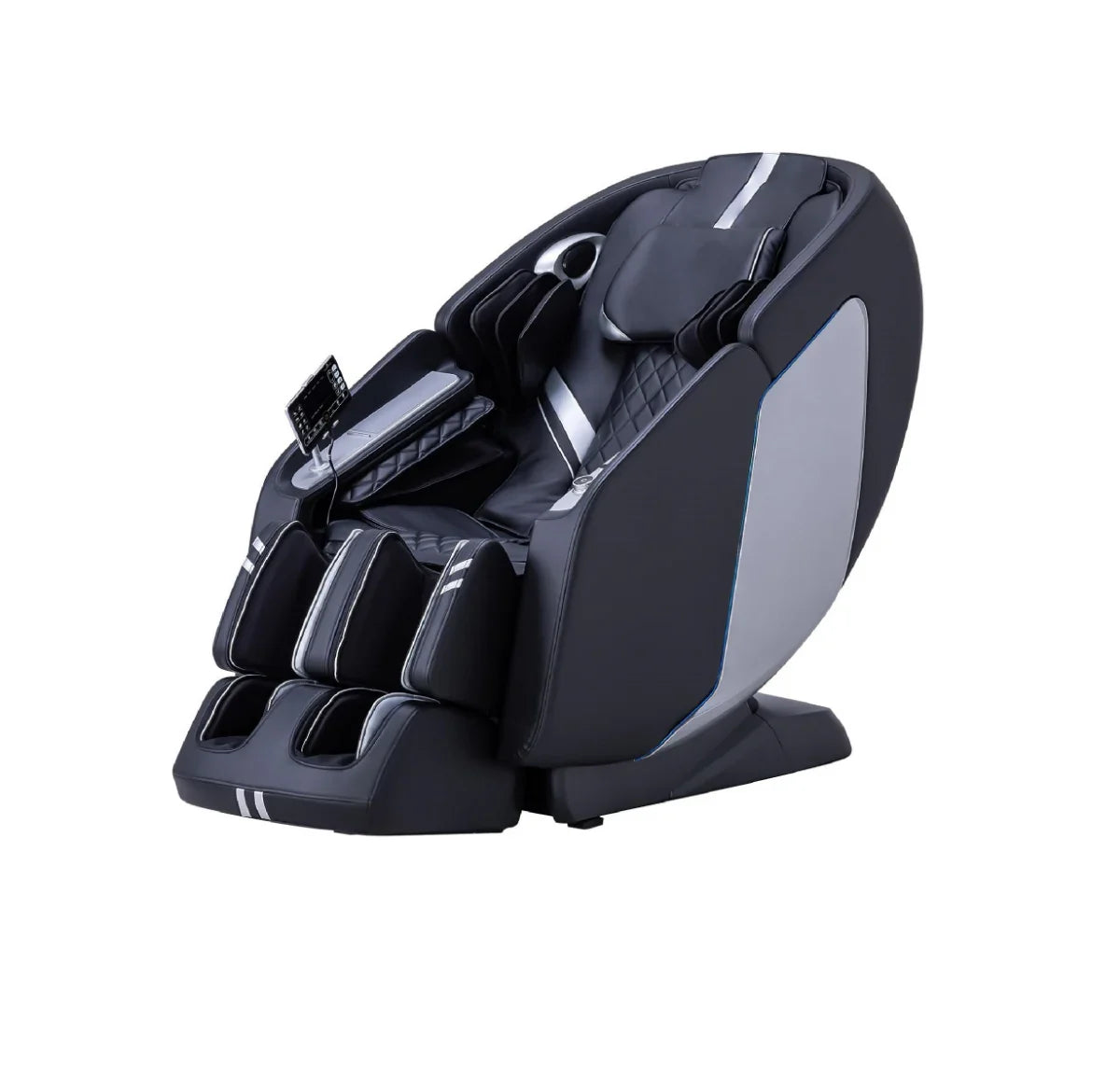 តើកៅអីម៉ាស្សាពិតជាអាចបំបាត់ការឈឺខ្នងមែនទេ?