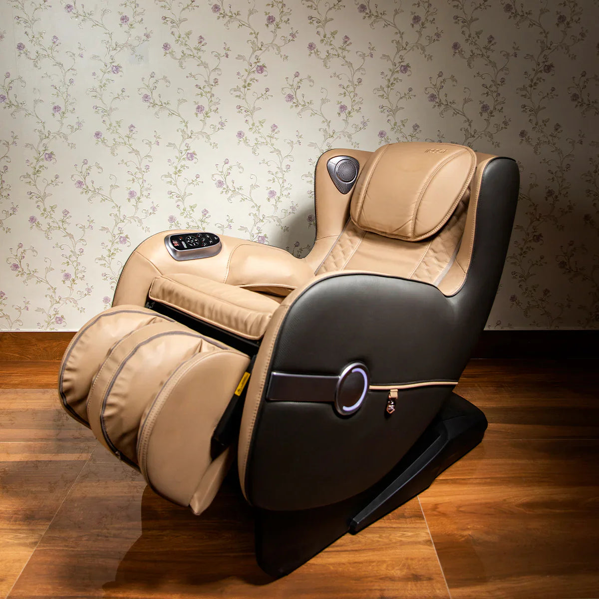 វិទ្យាសាស្រ្តនៅពីក្រោយការបន្ធូរភាពតានតឹងតាមរយៈការម៉ាស្សា