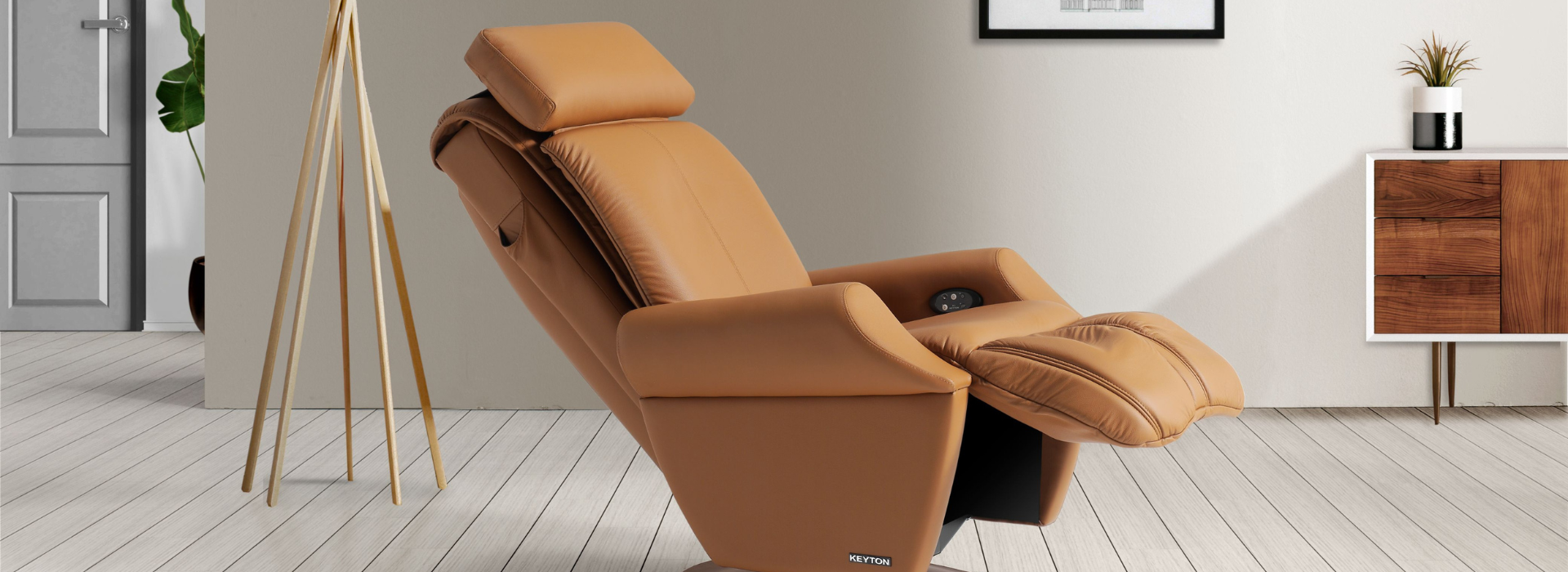 ហេតុអ្វីបានជាគេហដ្ឋានប្រណិតមិនពេញលេញដោយគ្មានកៅអីម៉ាស្សា