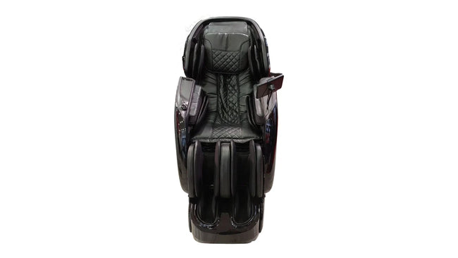 5D JERA Mate massage chair (Black)