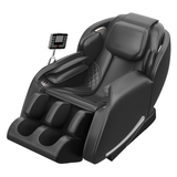 កៅអីម៉ាស្សា Elite Comfort Z3 (ពណ៌ខ្មៅ)