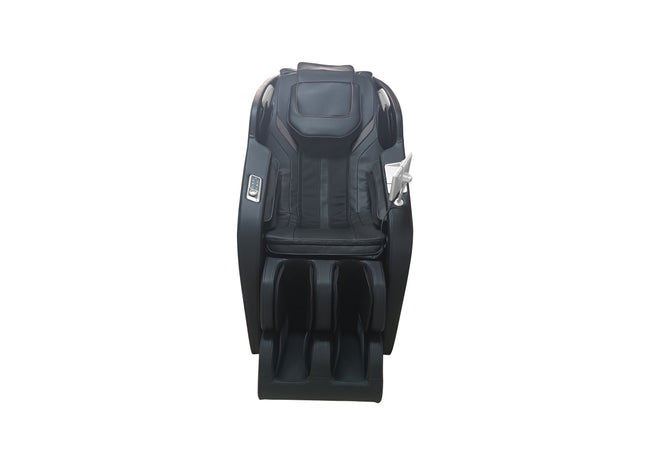 5D Tiger Pro Massage Chair (Black)