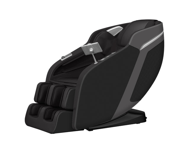 5D Tiger Pro Massage Chair (Black)