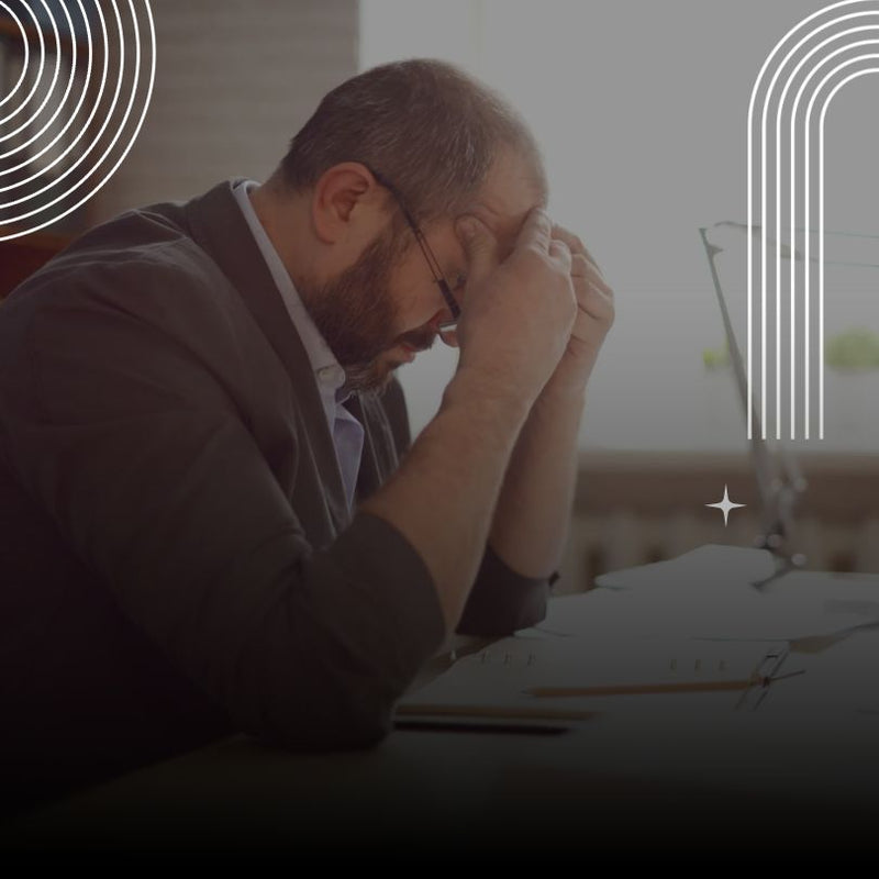 Reducing Daily Stress