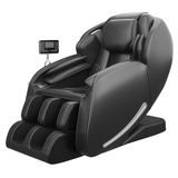 កៅអីម៉ាស្សា Elite Comfort Z3 (ពណ៌ខ្មៅ)