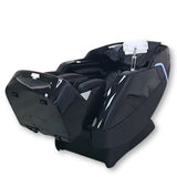 5D Alpha Premium Massage Chair (Black)