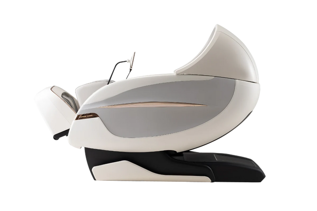 Space 9.O Luxury Cabin (White)