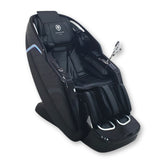 5D Alpha Premium Massage Chair (Black)