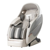 Space 9.O Luxury Cabin (White)