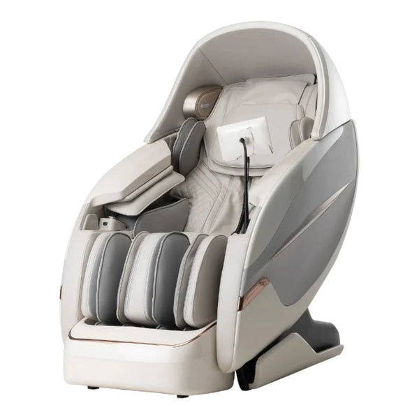 Space 9.O Luxury Cabin (White)