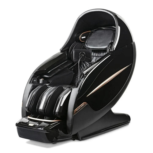 Space 9 O Luxury Cabin massage chair black Cambodia