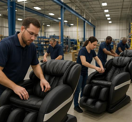 15 Years of Excellence