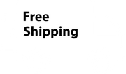 Free Shipping Truck Icon