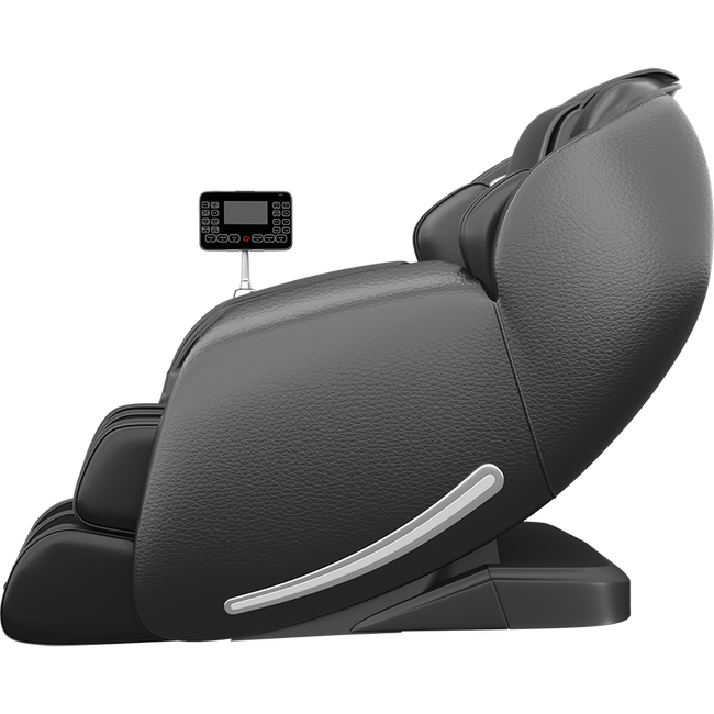 កៅអីម៉ាស្សា Elite Comfort Z3 (ពណ៌ខ្មៅ)