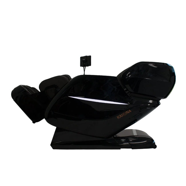 5D JERA Mate massage chair (Black)