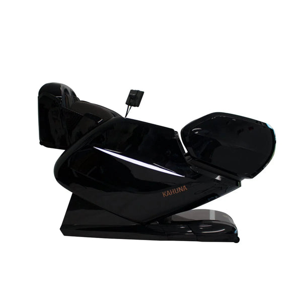 5D JERA Mate massage chair (Black) second image