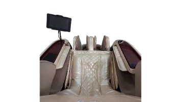 5D JERA Mate massage chair (White)