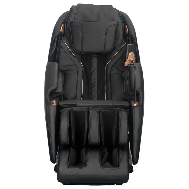 RejuvaFit Pro Massage Chair (Black)