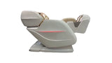 5D JERA Mate massage chair (White)