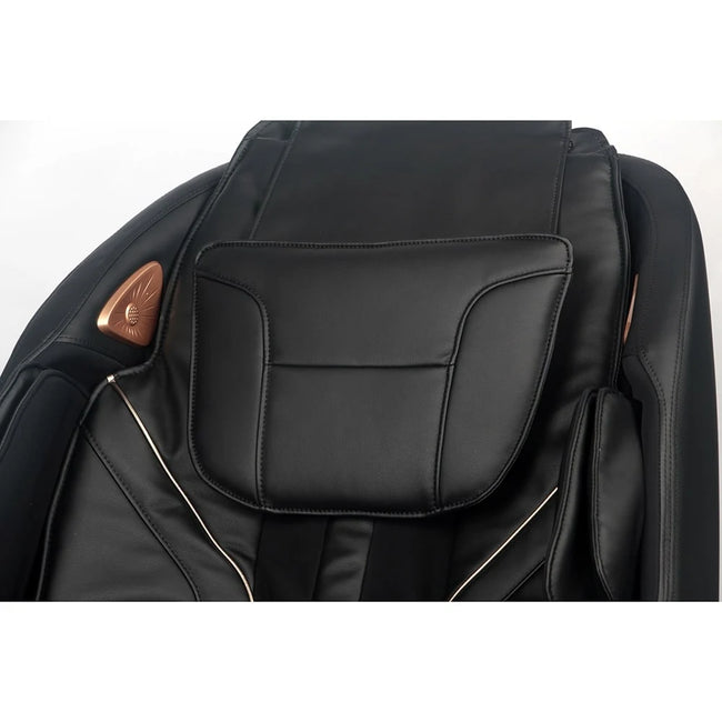 RejuvaFit Pro Massage Chair (Black)