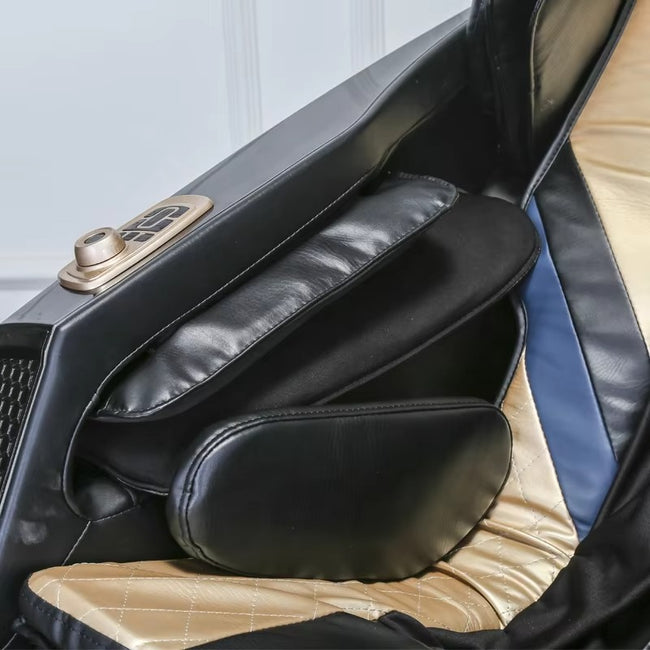 SL-Track កៅអីម៉ាស្សាទាំងរាងកាយ