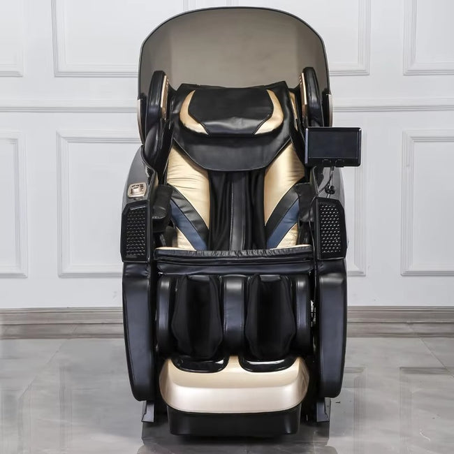 SL-Track កៅអីម៉ាស្សាទាំងរាងកាយ